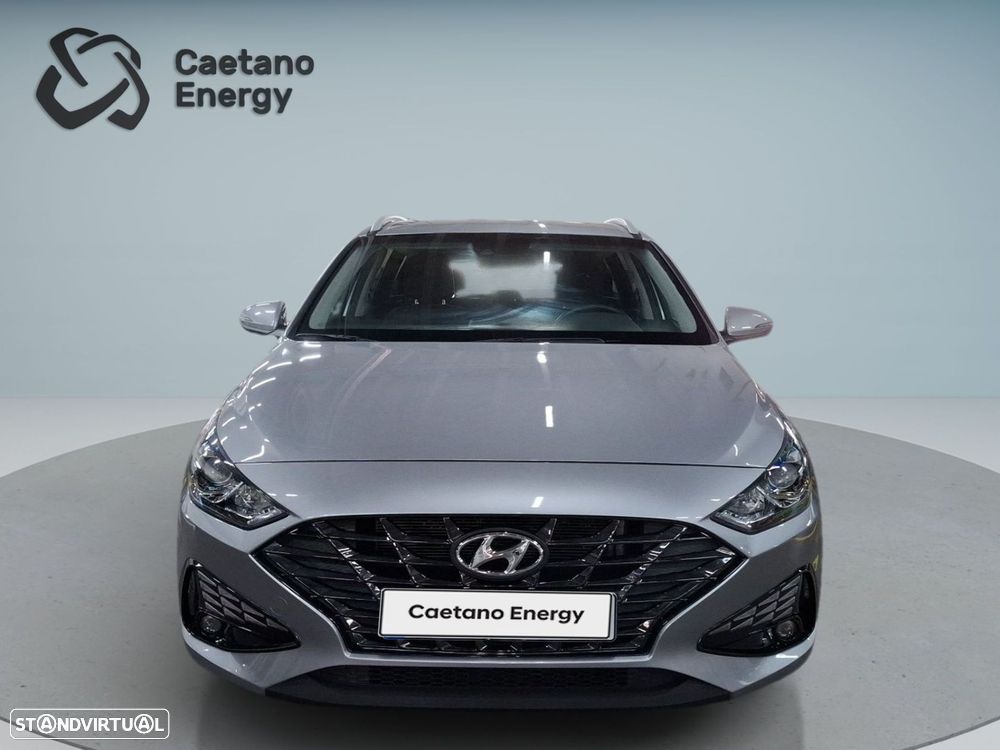 Hyundai i30 SW 1.0 T-GDi Style Plus - 2