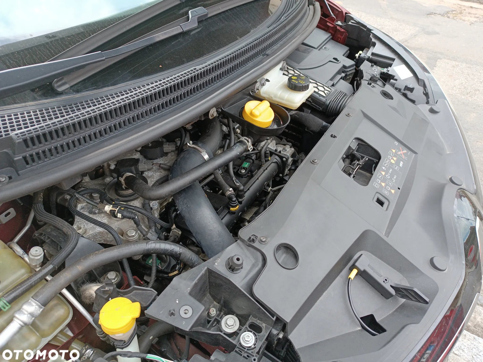 Renault Scenic ENERGY TCe 130 INTENS - 13