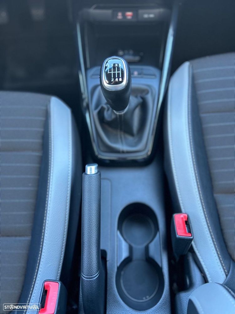 Kia Stonic 1.0 T-GDI TX - 12