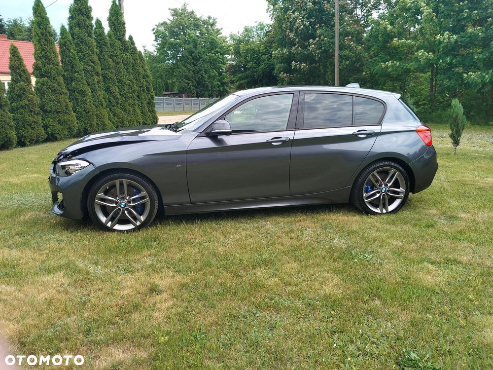 BMW Seria 1 116i - 4