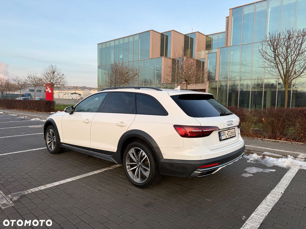 Audi A4 Allroad 2.0 TDI Quattro S tronic - 26