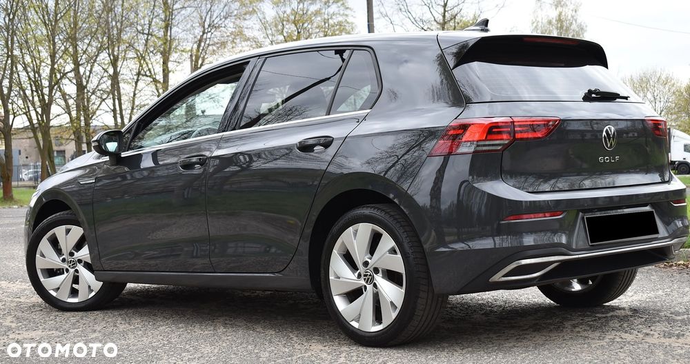 Volkswagen Golf 1.5 TSI OPF Style - 9