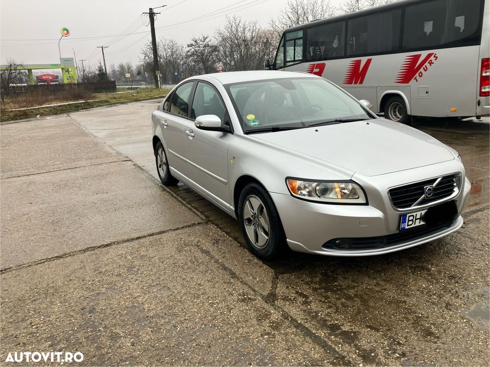 Volvo S40 1.6 D Momentum - 3