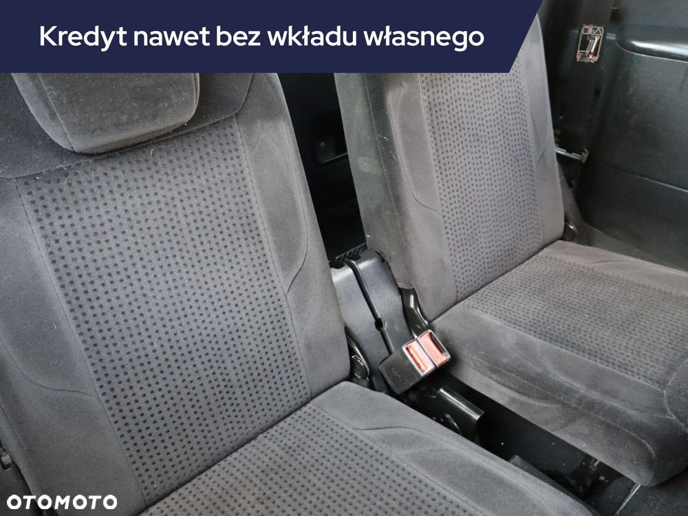 Citroën C4 Grand Picasso - 19
