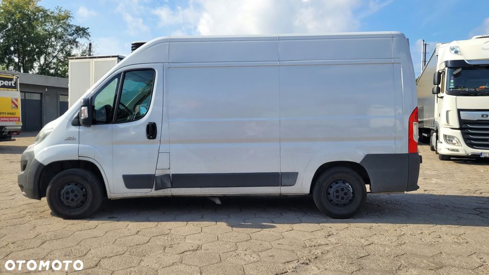Fiat Ducato - 9