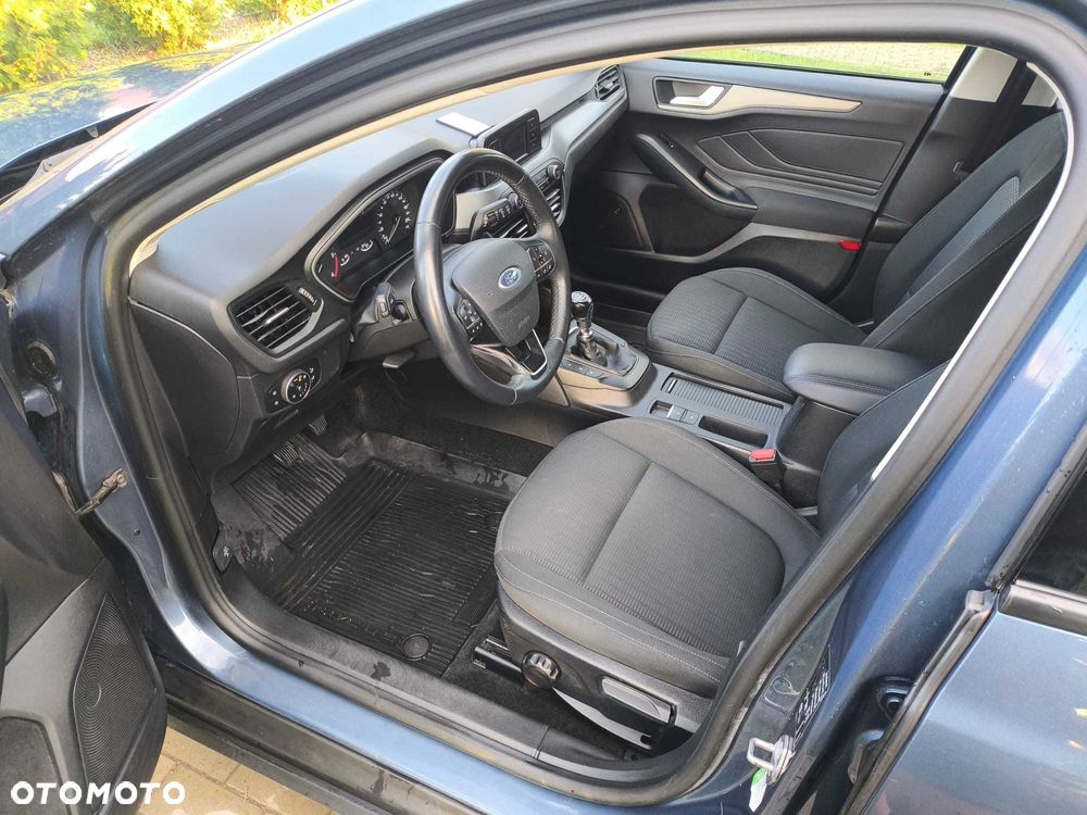 Ford Focus - 4