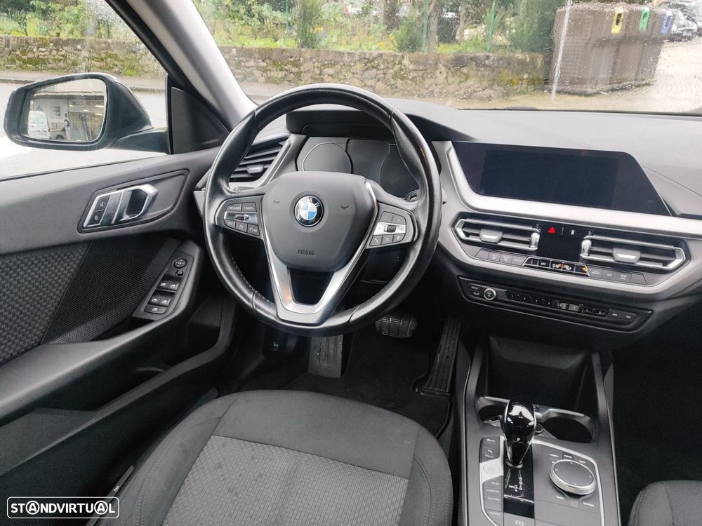 BMW 216 Gran Coupé d Advantage - 11