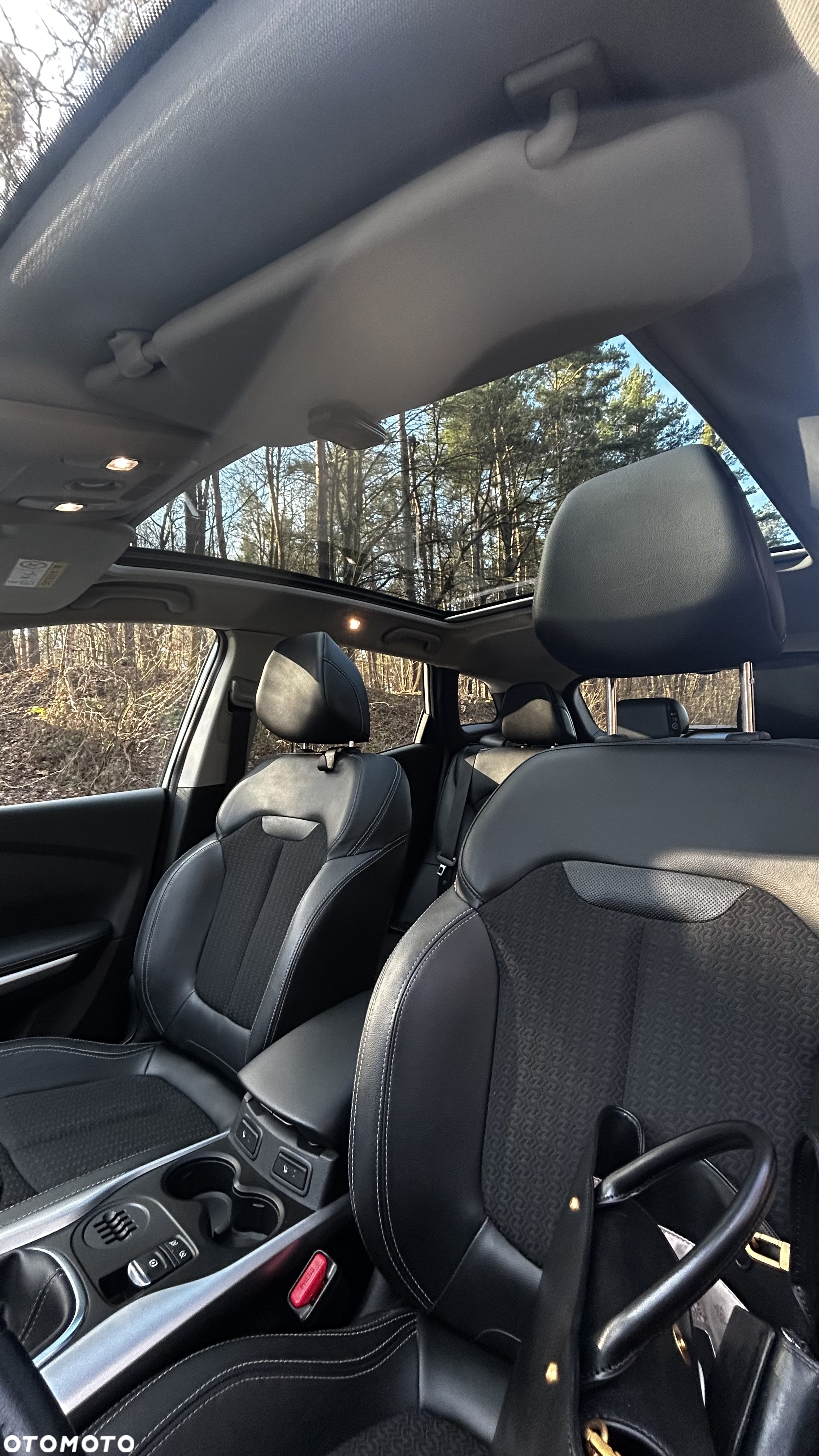 Renault Kadjar 1.2 Energy TCe Limited - 4