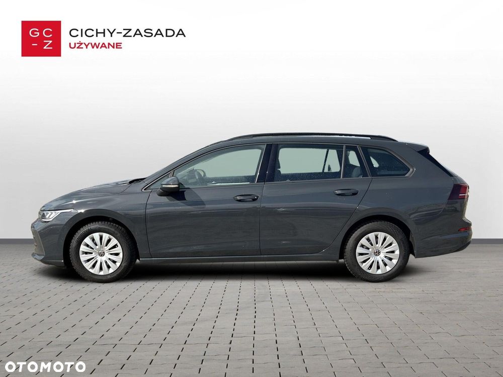 Volkswagen Golf Variant 1.5 TSI - 3