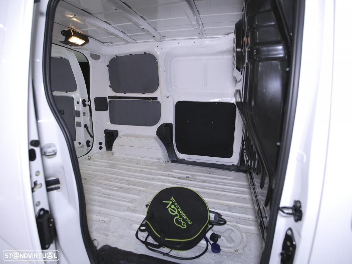 Nissan NV200 - 7