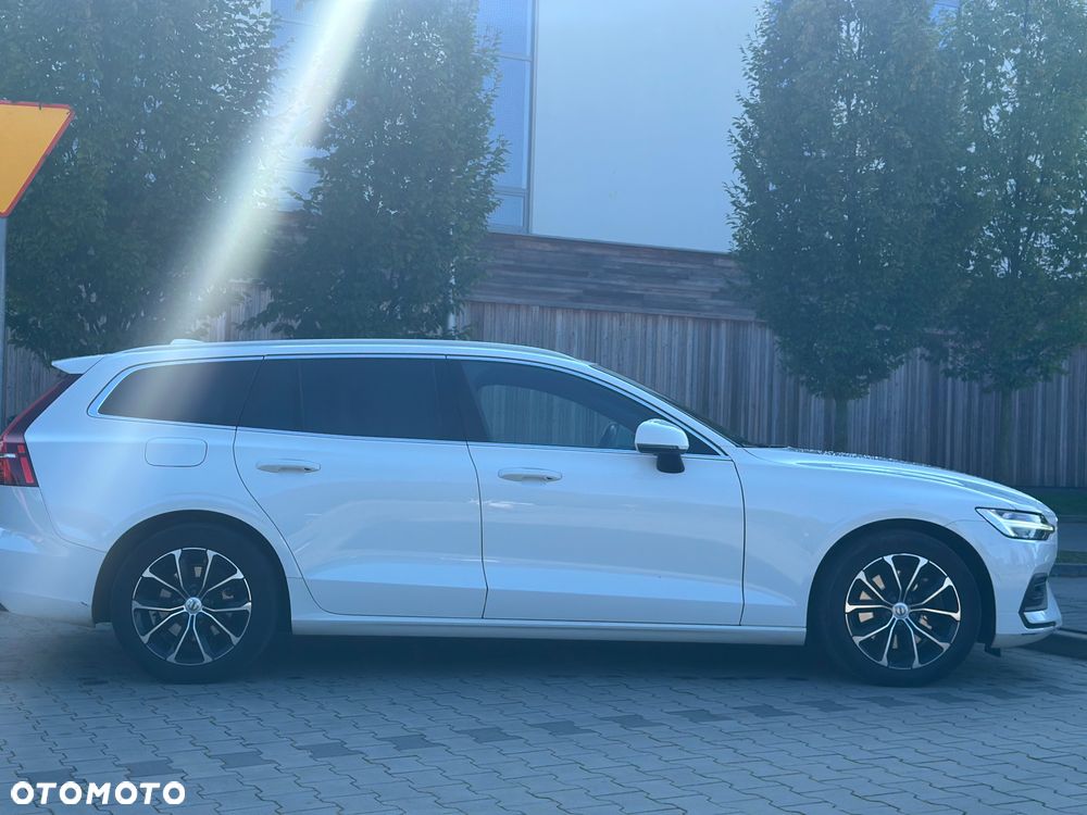 Volvo V60 - 4