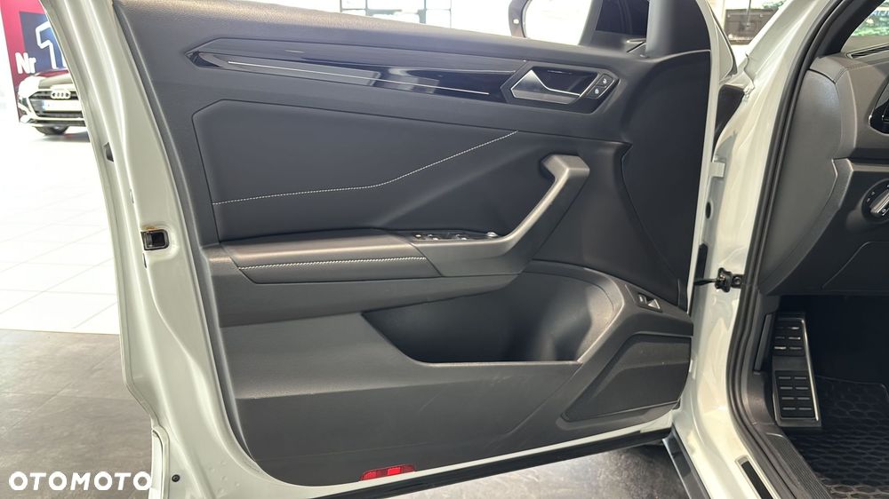 Volkswagen T-Roc 2.0 TSI 4Motion R-Line DSG - 11