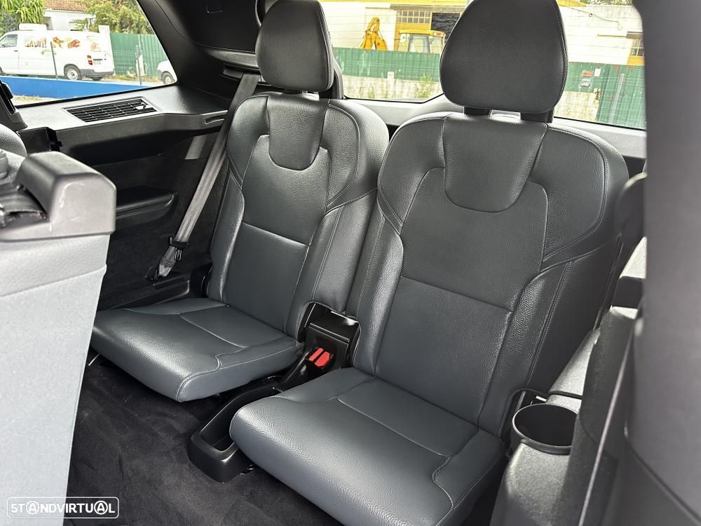 Volvo XC 90 2.0 T8 PHEV Inscription AWD - 6