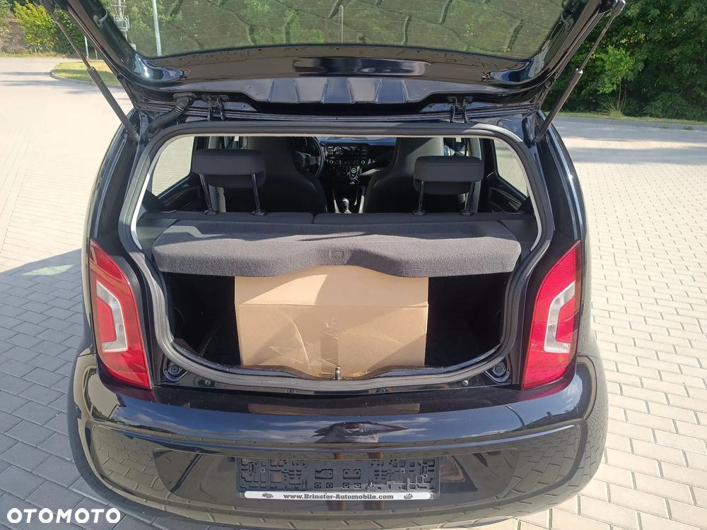 Volkswagen up! 1.0 beats - 18