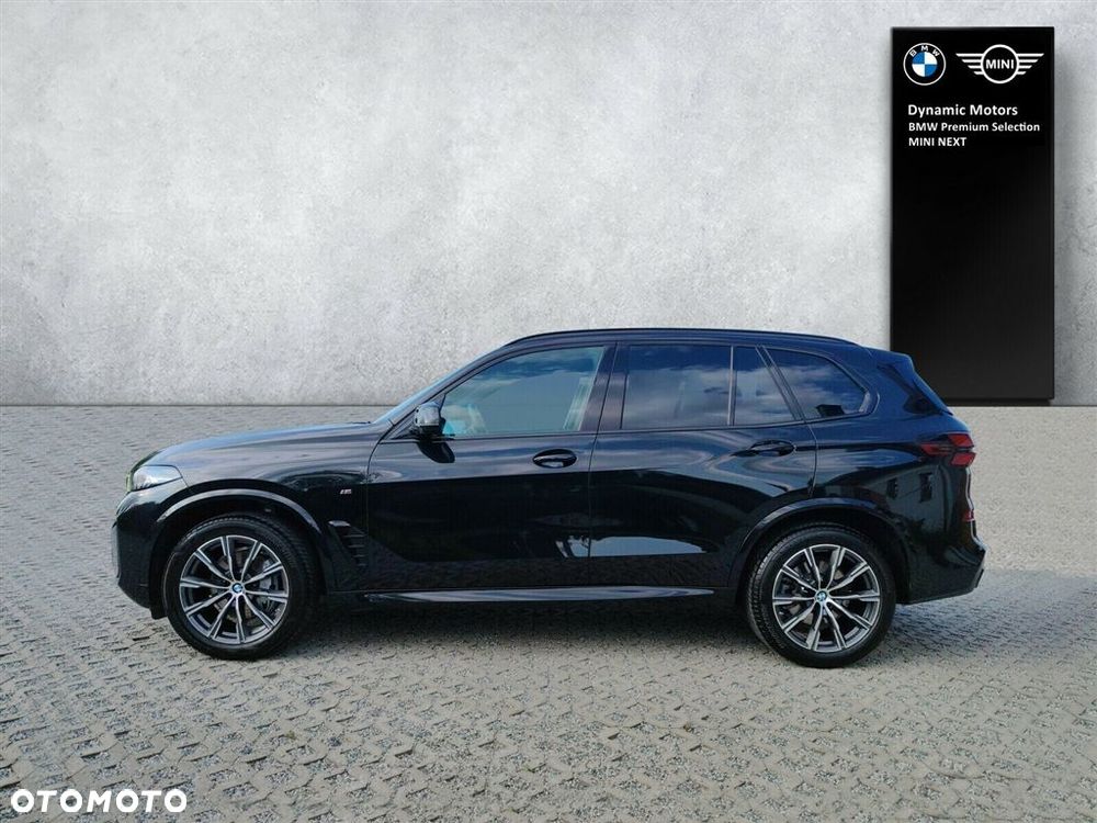 BMW X5 - 7