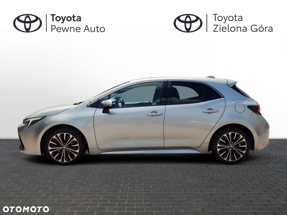 Toyota Corolla 1.8 Hybrid Style - 3