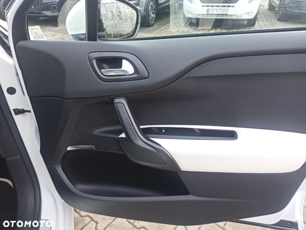 Citroën DS4 THP 200 SportChic - 20