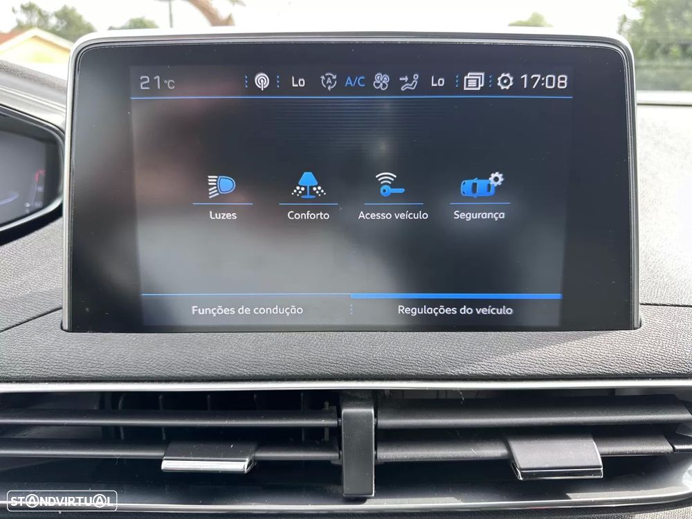 Peugeot 3008 1.2 PureTech Allure Pack - 45