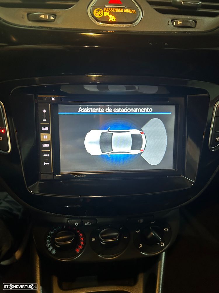 Opel Corsa 1.3 CDTi Cosmo - 15