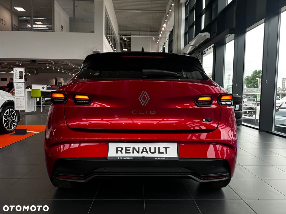 Renault Clio 1.8 E-TECH Full Hybrid 160 Evolution - 7