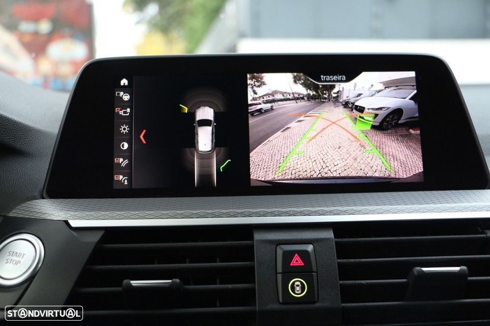 BMW X3 30 e xDrive Pack M - 39