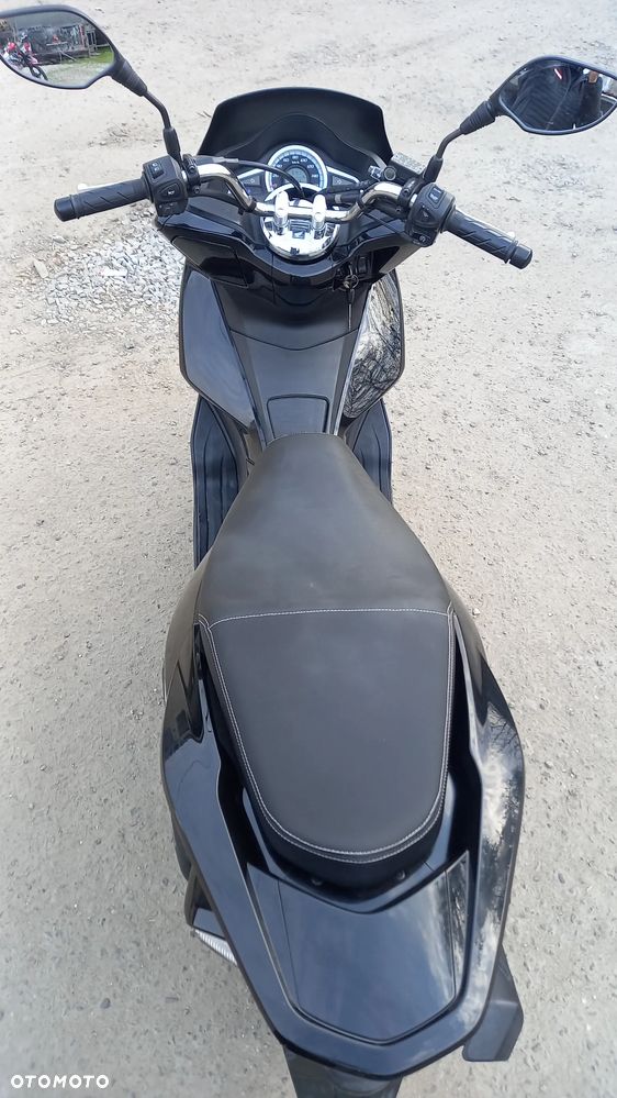 Honda PCX - 7