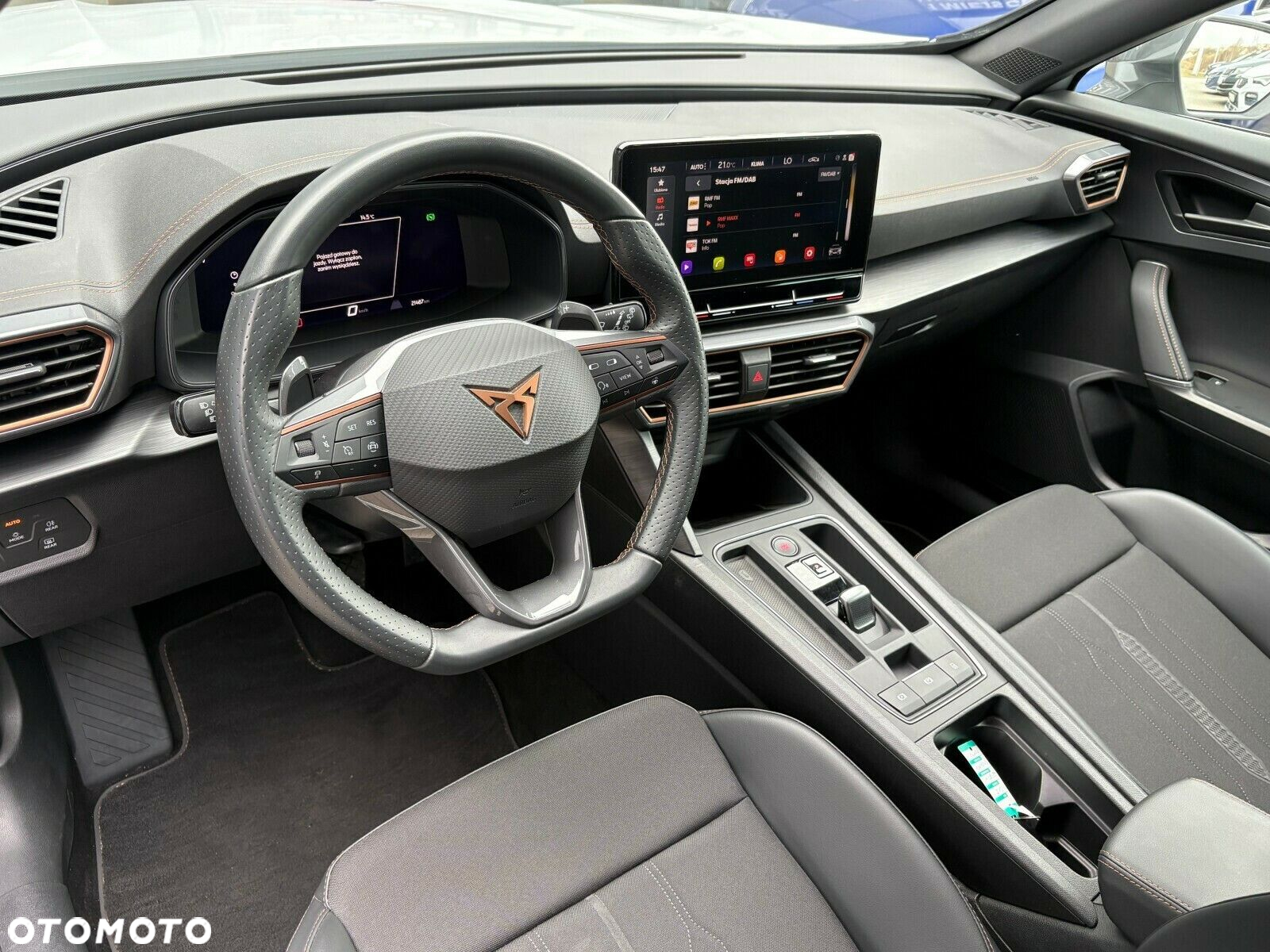 Cupra Formentor - 12