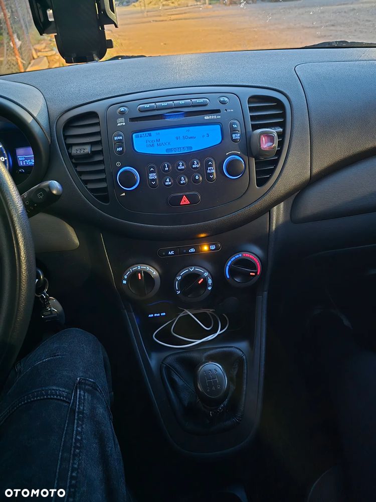 Hyundai i10 1.1 Comfort - 3