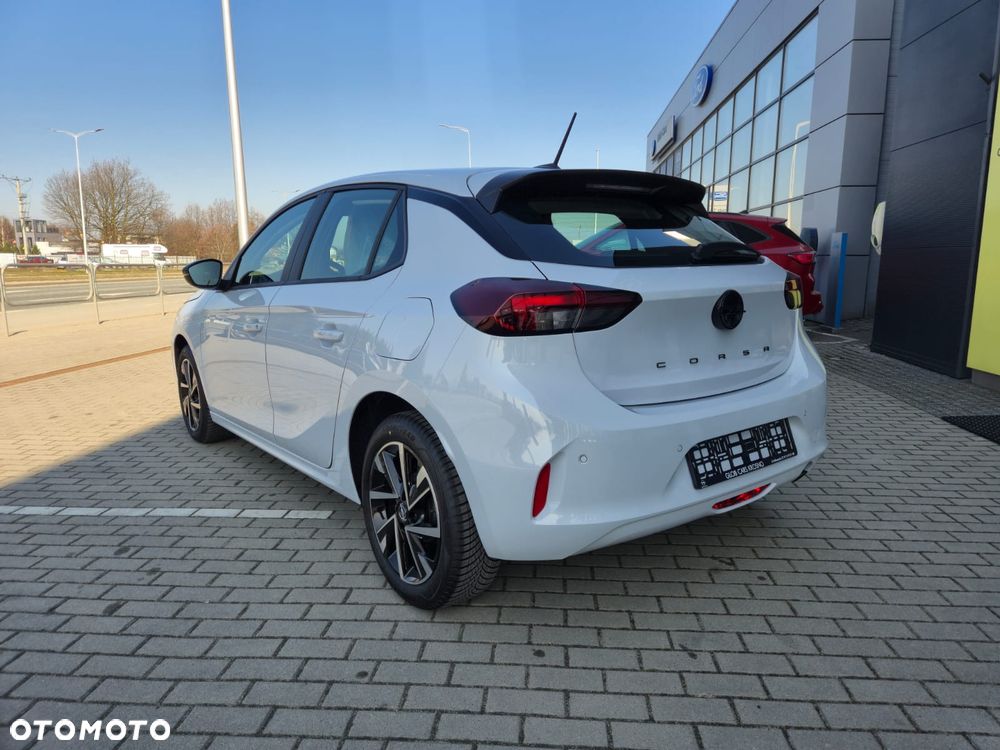 Opel Corsa 1.2 Edition S&S - 18