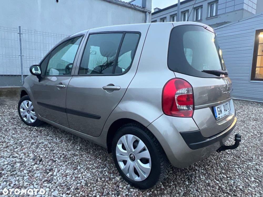 Renault Modus 1.2 16V Dynamique - 6