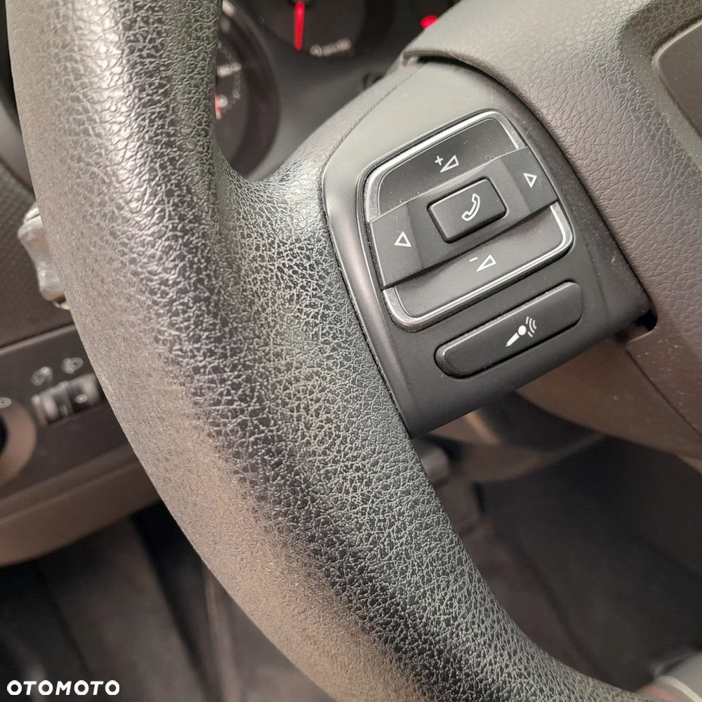 Seat Leon 1.2 TSI Ecomotive Style Copa - 9