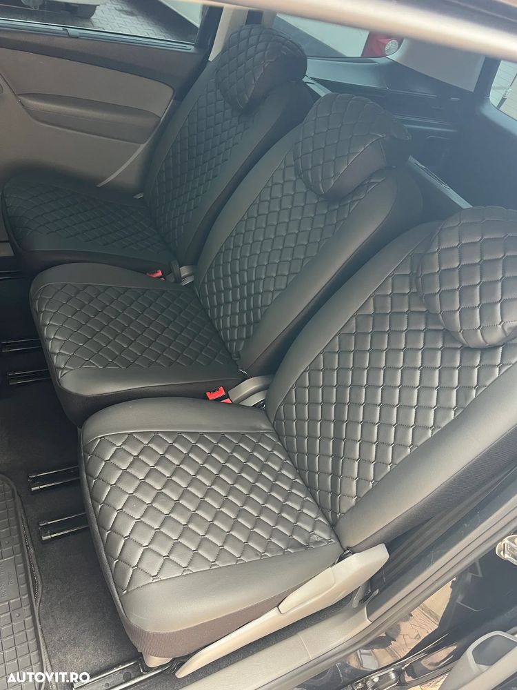 Seat Alhambra 2.0 TDI Ecomotive Style - 10