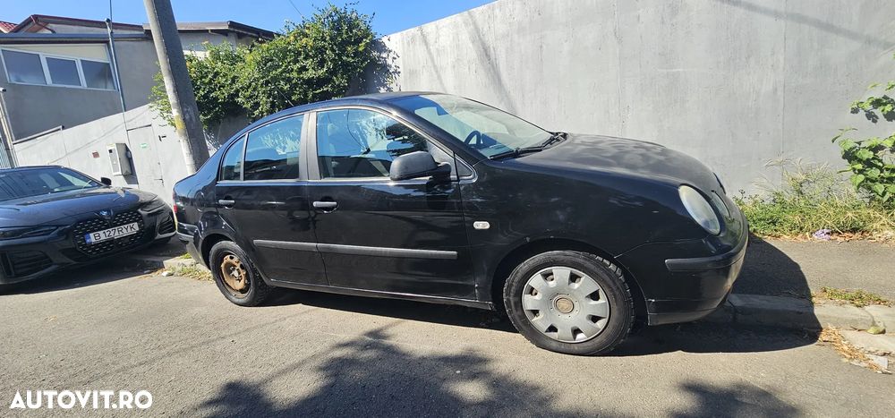 Volkswagen Polo - 5