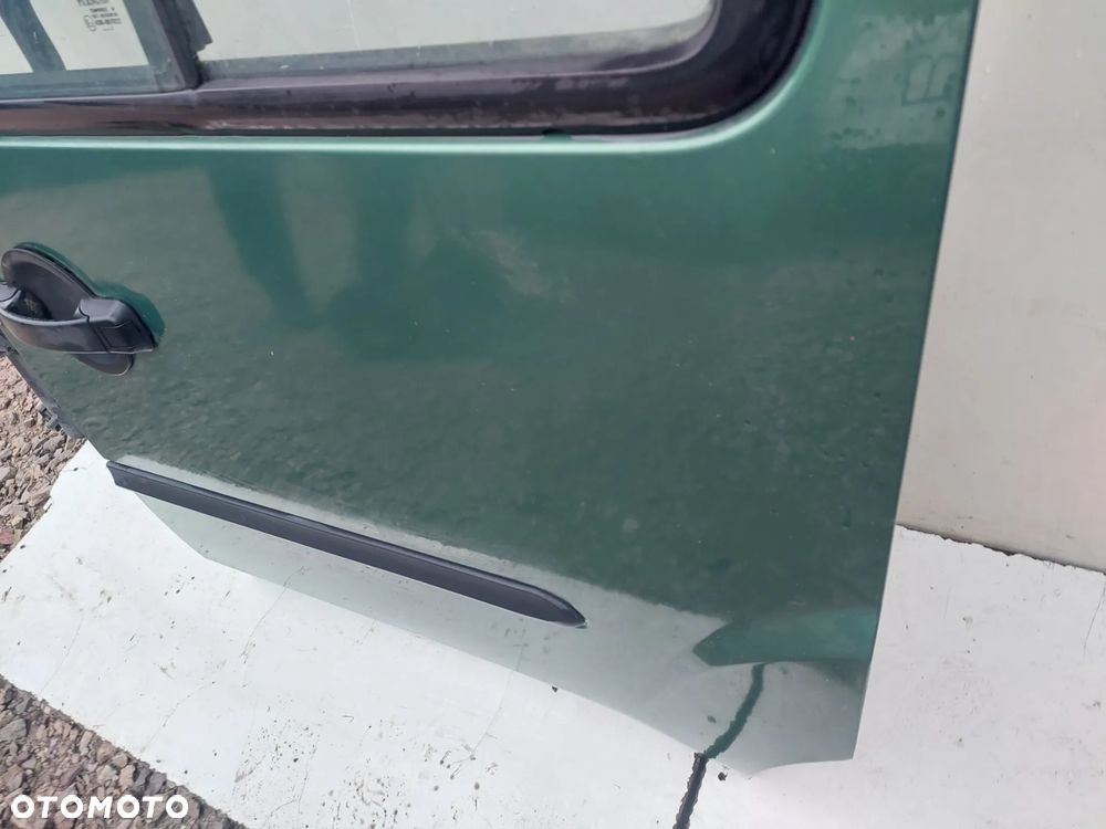 DRZWI LEWE TYŁ PRZESUWNE DOBLO 1 PO LIFT - 3