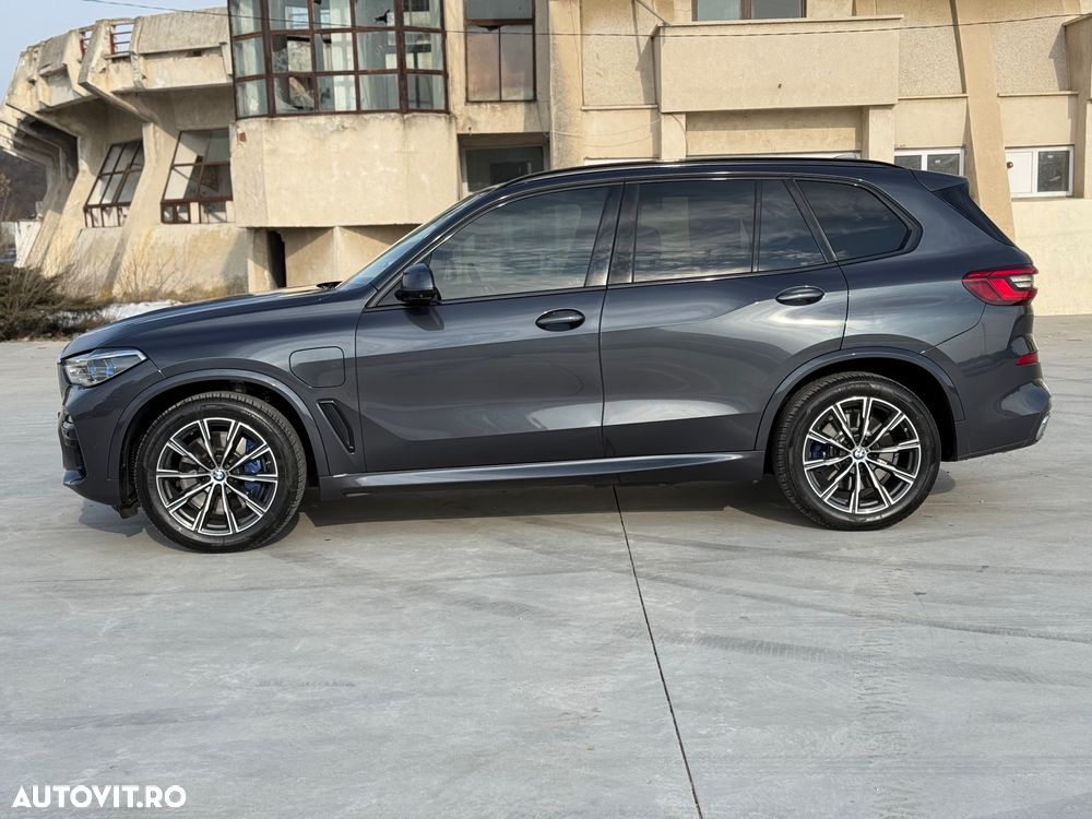 BMW X5 - 12