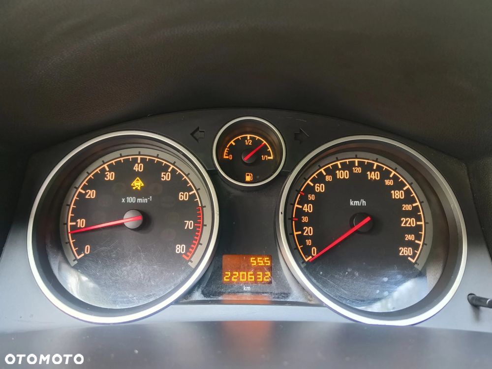 Opel Astra 1.8 Edition - 12