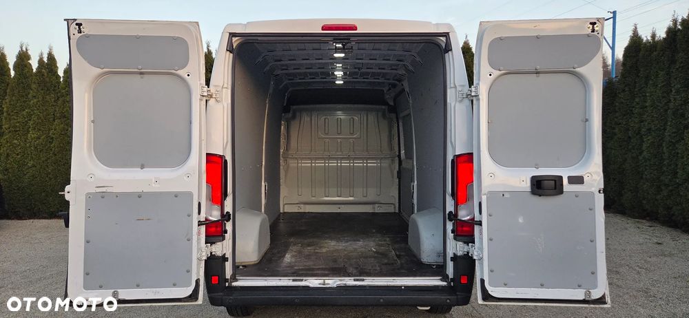 Peugeot BOXER - 8