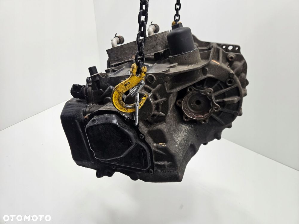 skrzynia biegów vw audi seat skoda 2.0 tdi 140 km cba lqv - 4