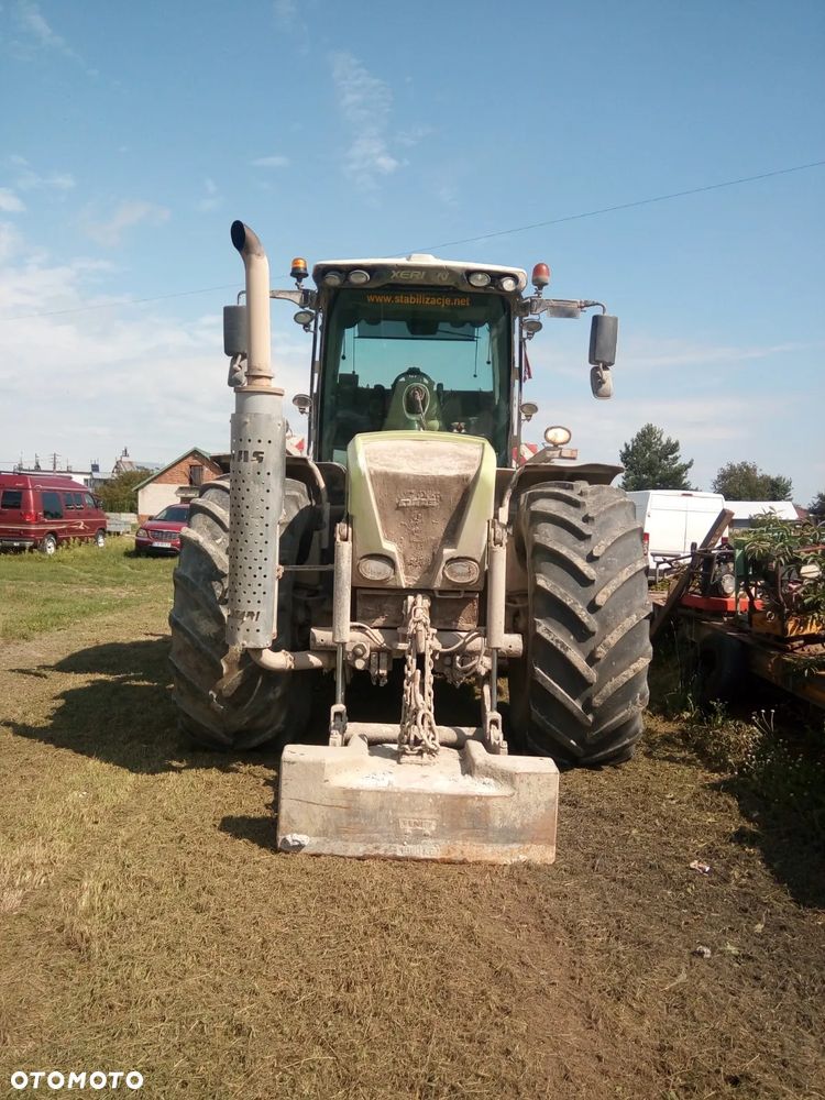 Valtra T191 - 6