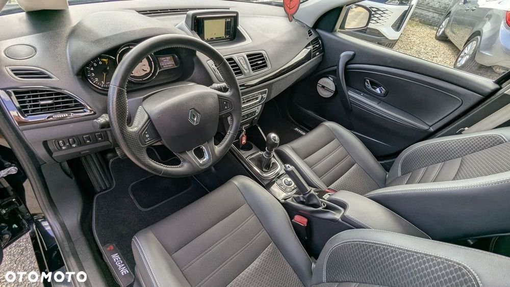 Renault Megane ENERGY TCe 130 BOSE EDITION - 15