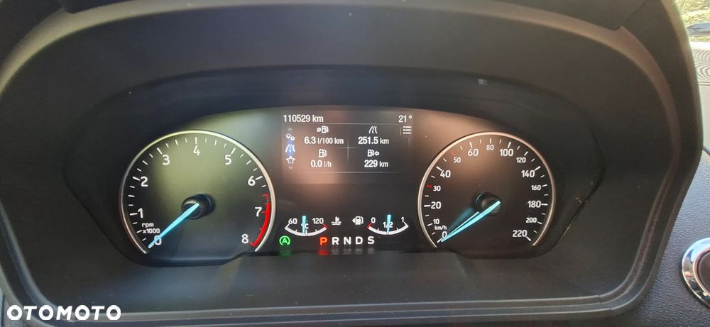 Ford EcoSport 1.0 EcoBoost ST-Line ASS - 12
