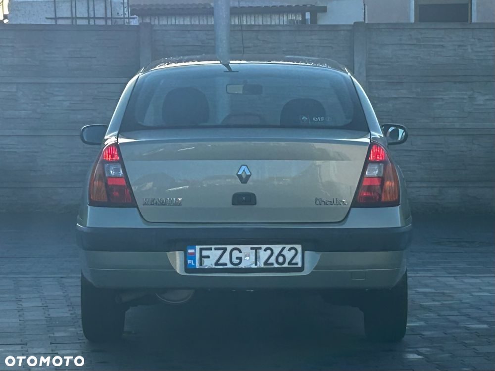 Renault Thalia 1.4 Access - 7