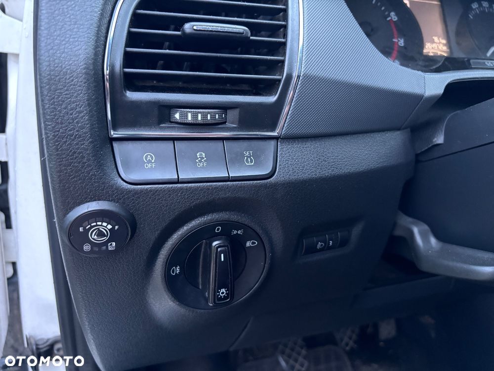Skoda Fabia 1.0 Ambition - 20