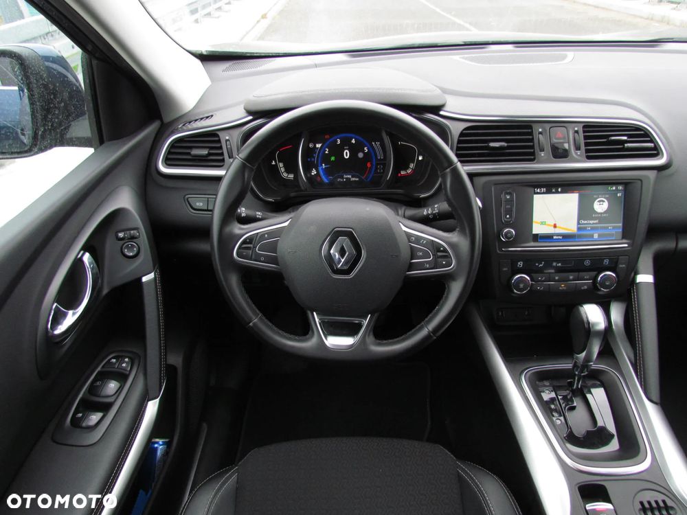 Renault Kadjar 1.2 Energy TCe Intens EDC - 10