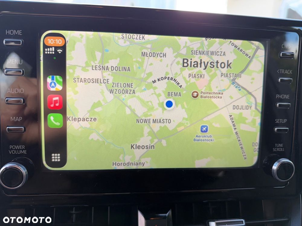 Toyota Corolla 1.8 Hybrid Comfort - 5