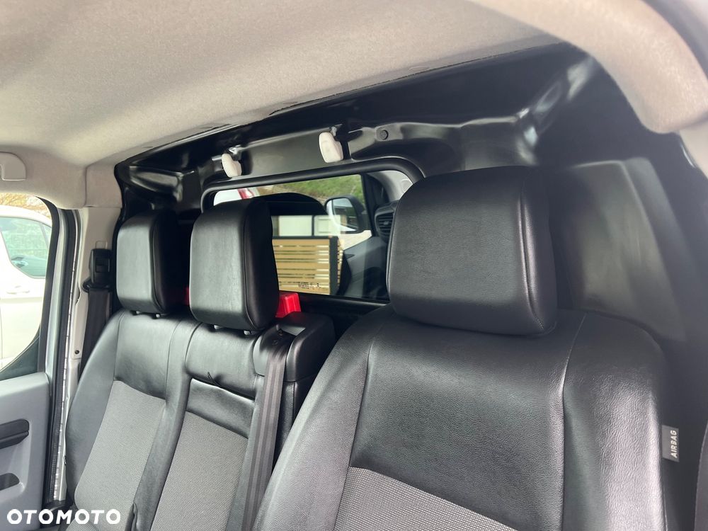 Toyota Proace - 12