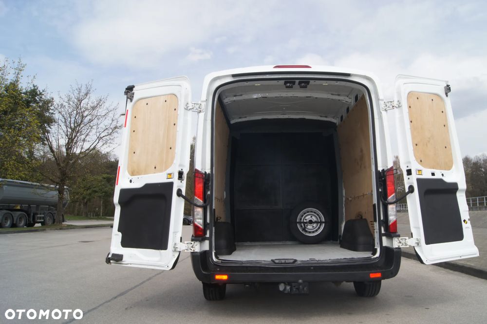 Ford transit - 15
