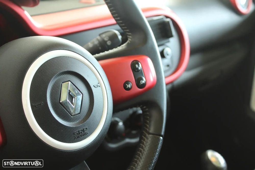 Renault Twingo - 22