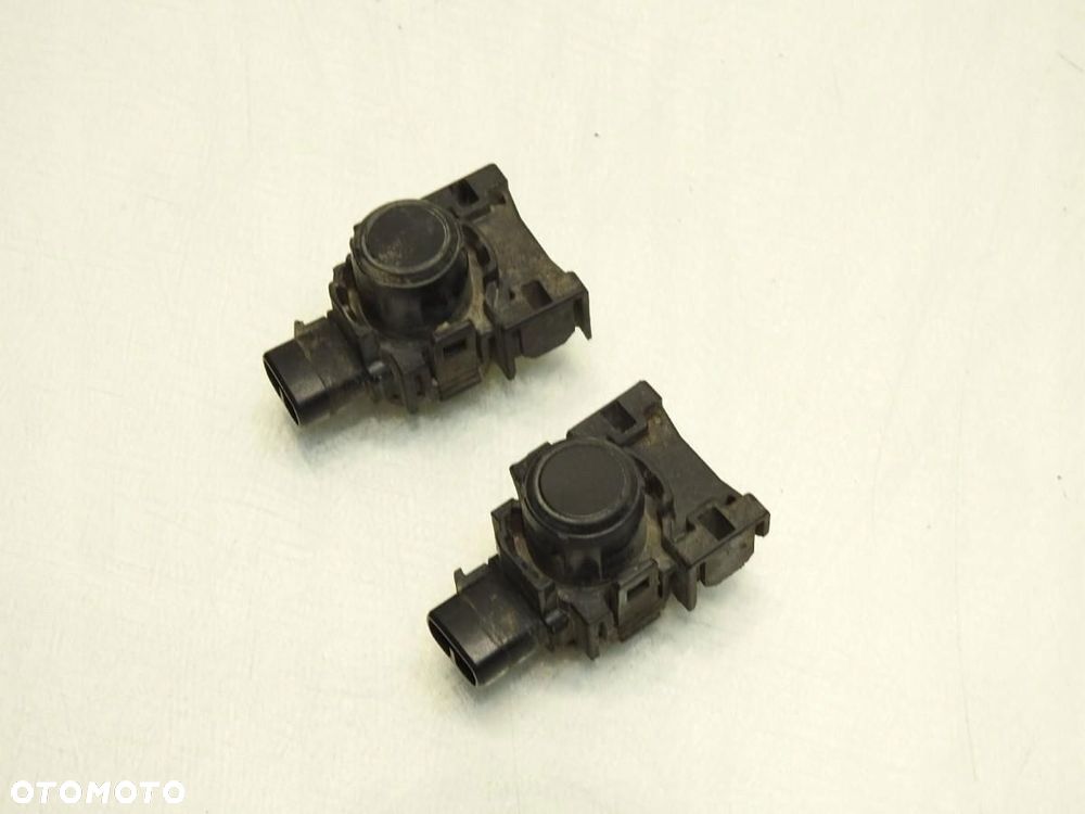 CZUJNIK CZUJNIKI PARKOWANIA PDC TYŁ MAZDA 6 III GJ KOMBI KD49-67UC1 - 2