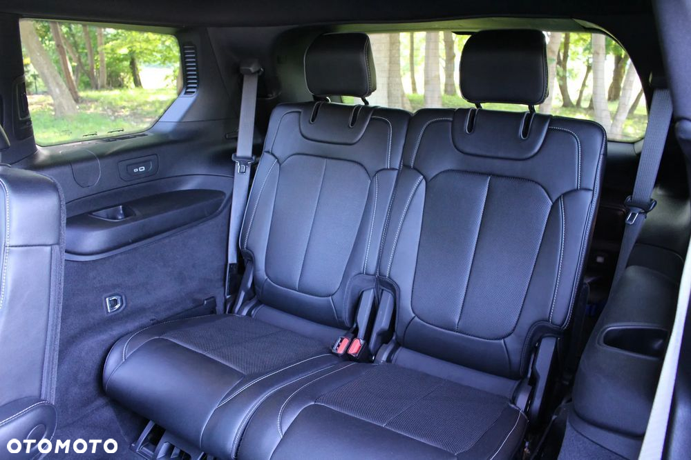 Jeep Grand Cherokee 5.7 V8 Overland - 18